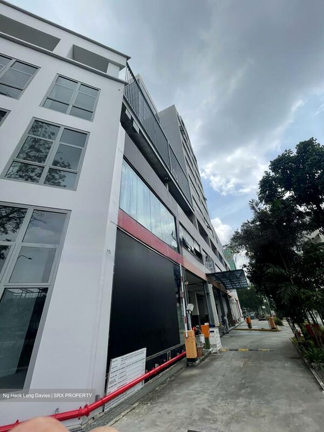 One Tannery (D13), Factory #457999031